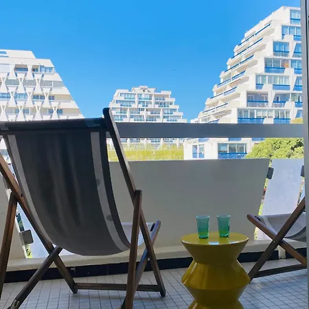 Appartement 45 Renove Avec Gout, La A Pied