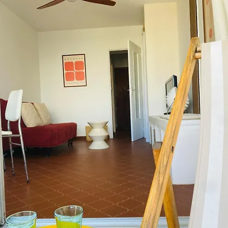 45 Renove Avec Gout, La A Pied Appartement *