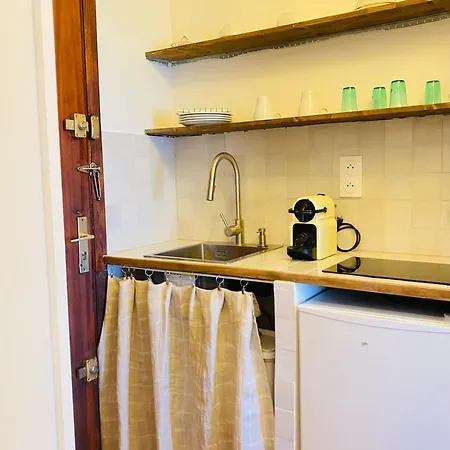 Appartement 45 Renove Avec Gout, La A Pied *