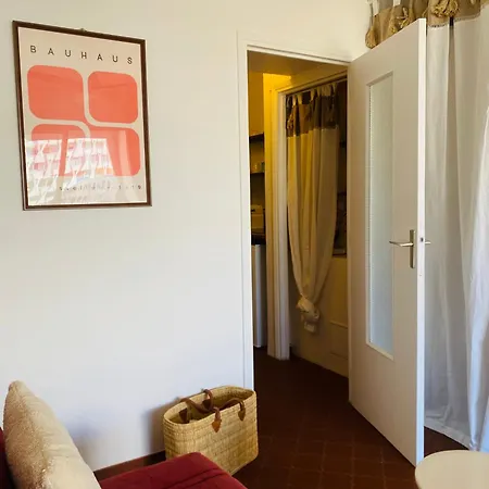 Appartement 45 Renove Avec Gout, La A Pied *