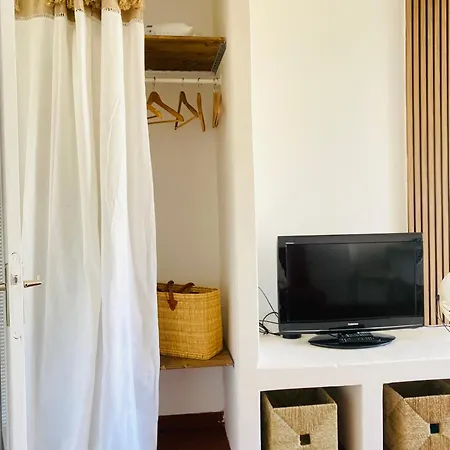 45 Renove Avec Gout, La A Pied Appartement