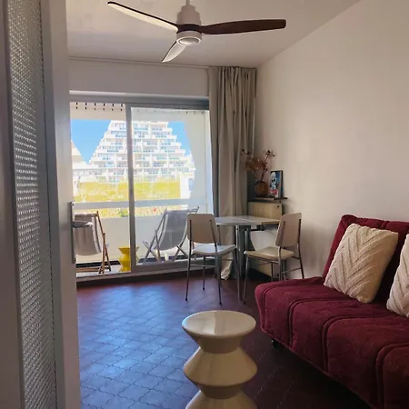 Appartement 45 Renove Avec Gout, La A Pied *
