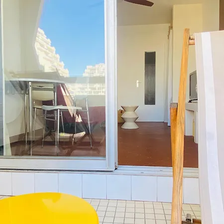 Appartement 45 Renove Avec Gout, La A Pied *