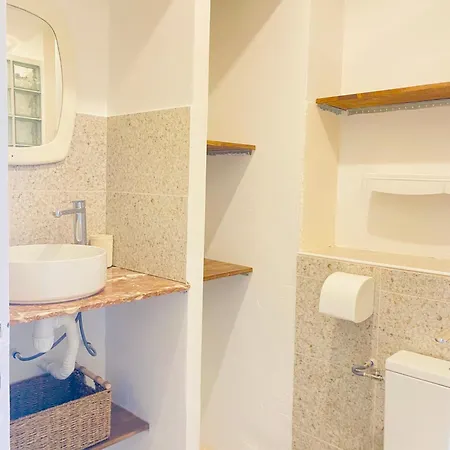 45 Renove Avec Gout, La A Pied Appartement *
