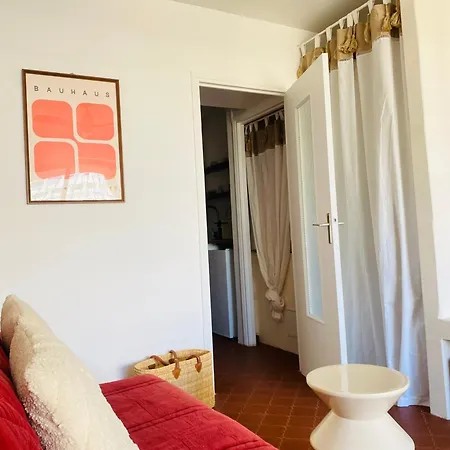 45 Renove Avec Gout, La A Pied Appartement *