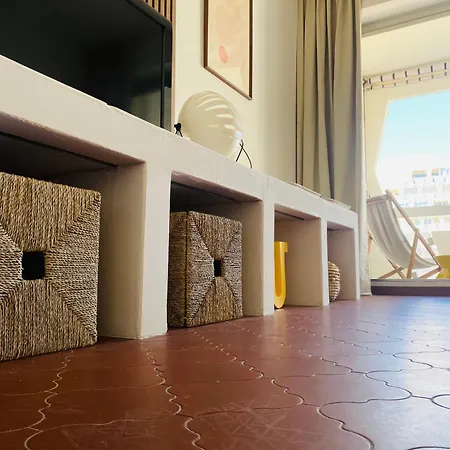 45 Renove Avec Gout, La A Pied Appartement La Grande-Motte