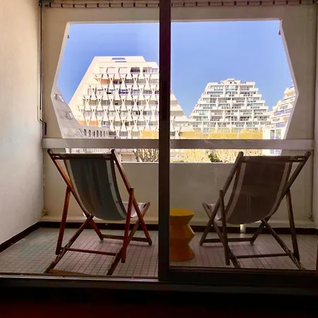 Appartement 45 Renove Avec Gout, La A Pied *