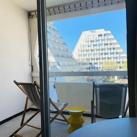 45 Renove Avec Gout, La A Pied Appartement